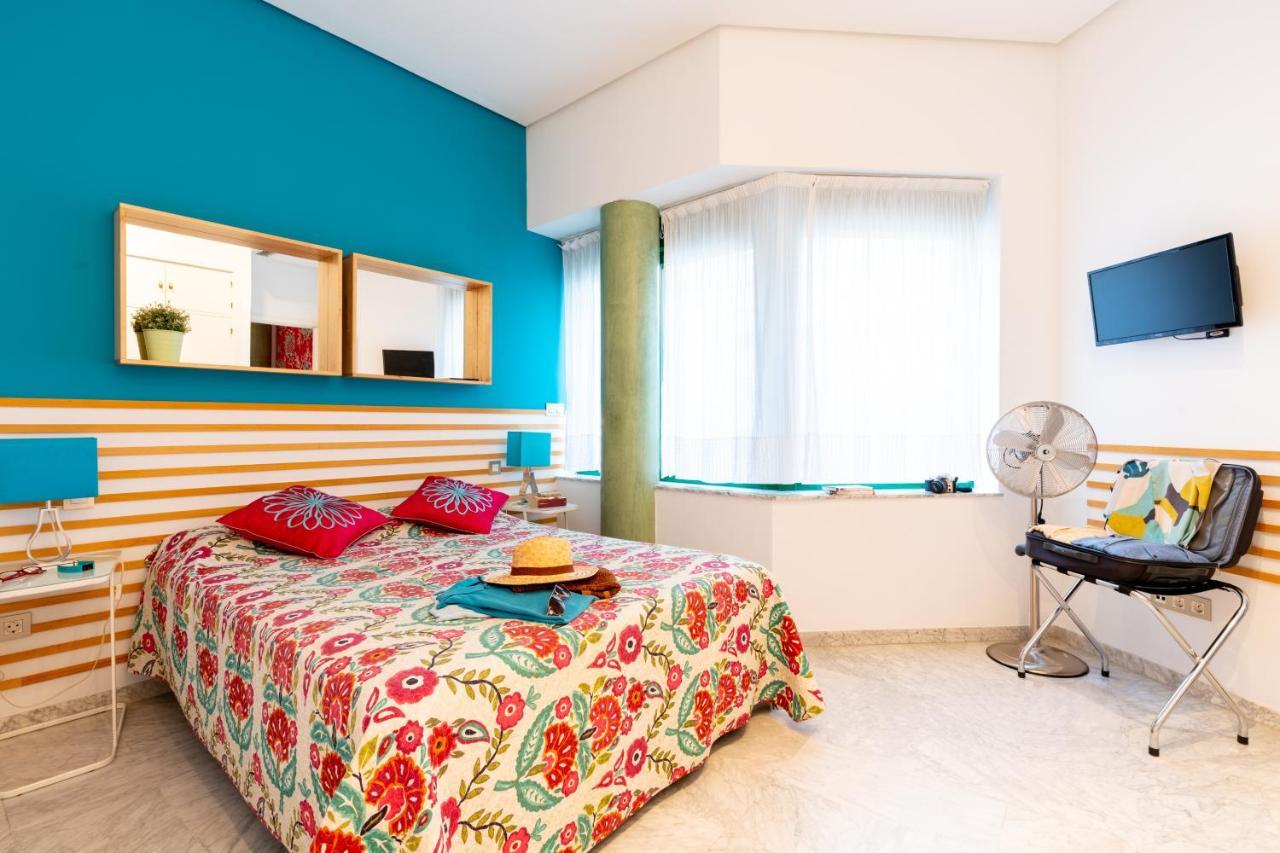 Sevilla Central Suites Apartamentos Puerta Jerez ภายนอก รูปภาพ