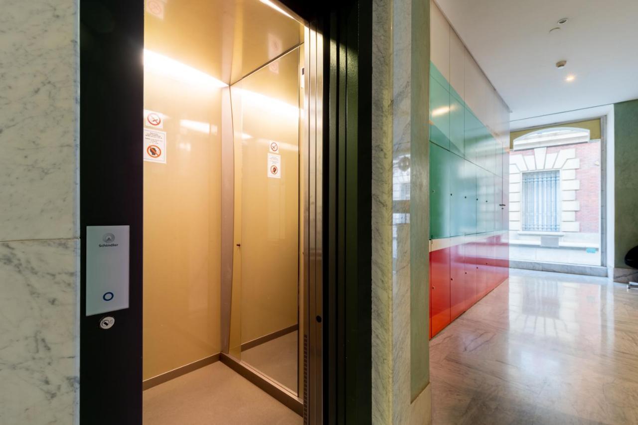 Sevilla Central Suites Apartamentos Puerta Jerez ภายนอก รูปภาพ